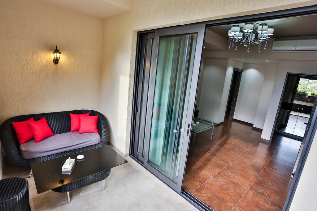 Ibiza Hotel&Spa Erévan Extérieur photo