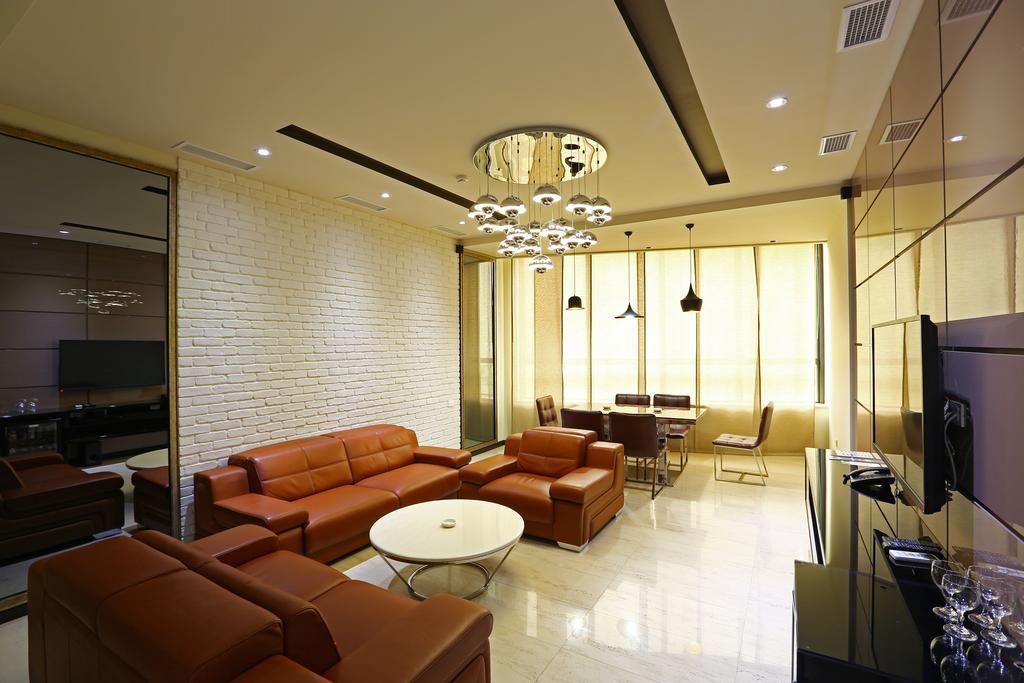 Ibiza Hotel&Spa Erévan Extérieur photo