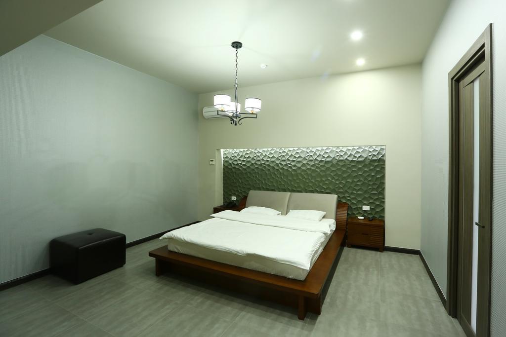 Ibiza Hotel&Spa Erévan Extérieur photo
