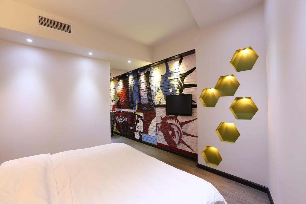 Ibiza Hotel&Spa Erévan Extérieur photo