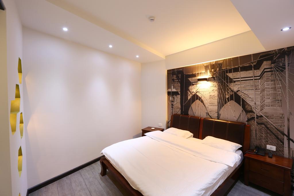 Ibiza Hotel&Spa Erévan Extérieur photo