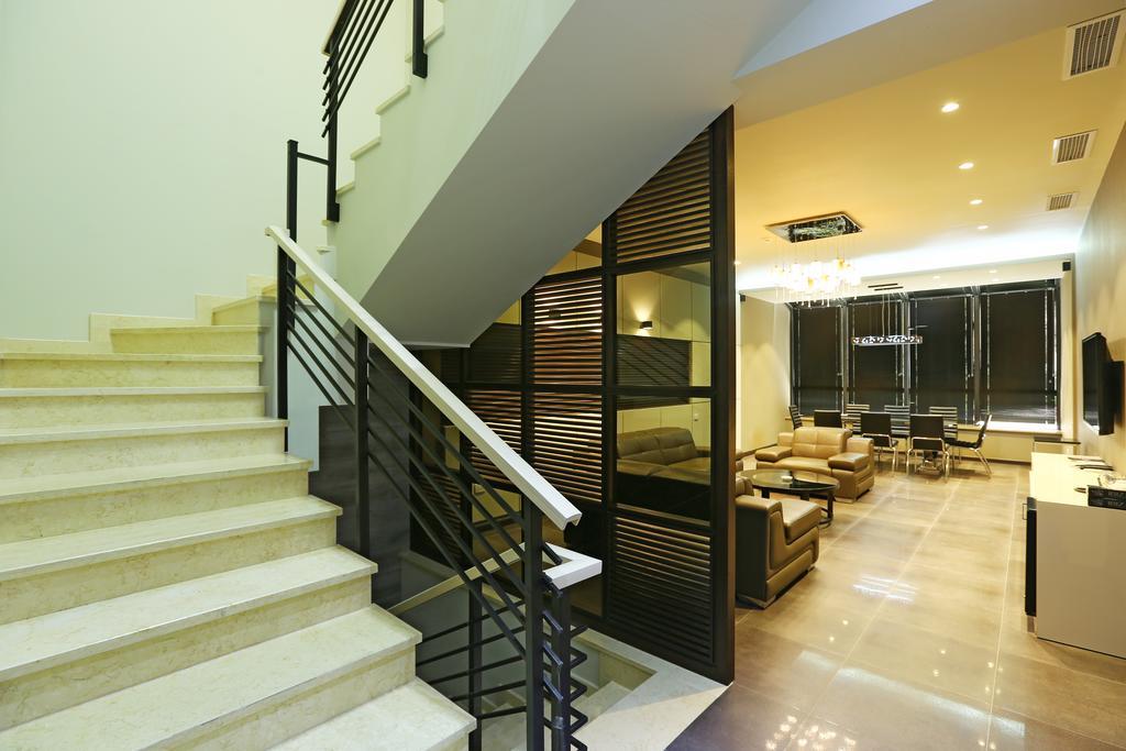 Ibiza Hotel&Spa Erévan Extérieur photo